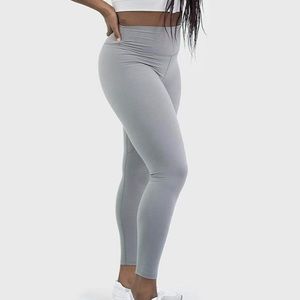 Balance Athletica OG pant-logic